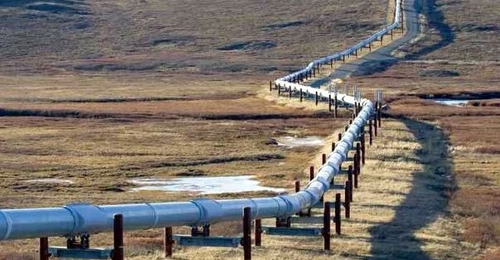 Hoima-Tanga Pipeline project suffers major setback