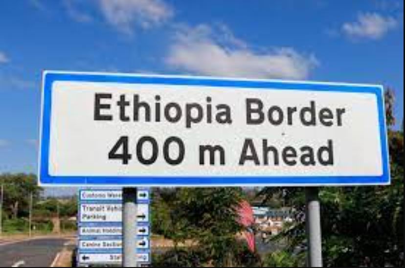 Oromo Liberation Army threatens to block road linking Ethiopia to Kenya