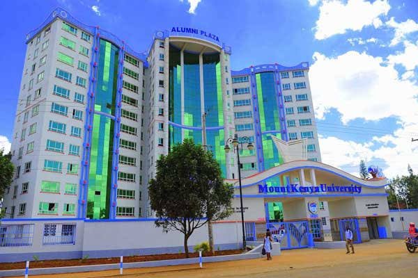 Sh 20M hotel to be built in MKU