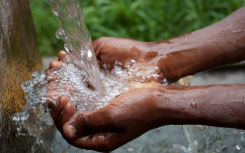 Migori County launches Sh 76M water projects