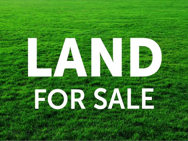 Land price shoot in Ol Kalou Municipality