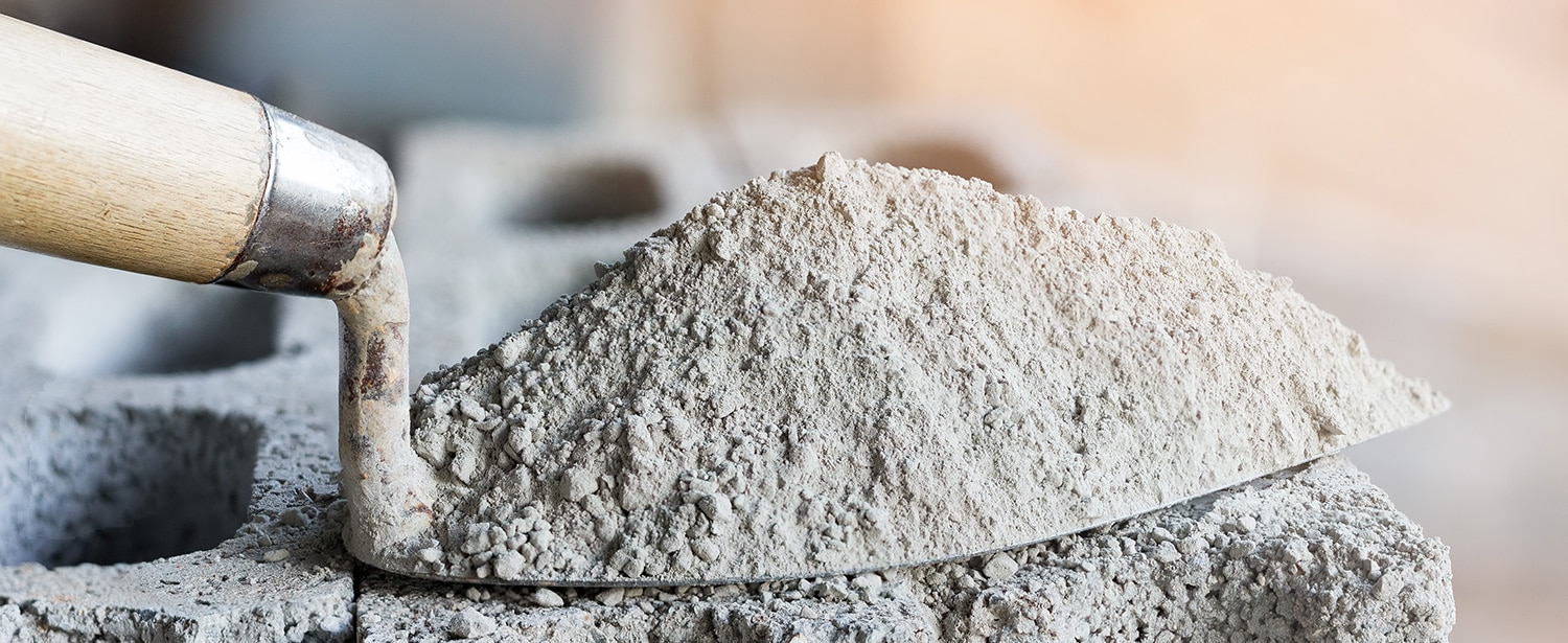 Cement usage rises 27% in five months