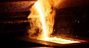 Alinani Precious Metals construct a gold plant in Kenya