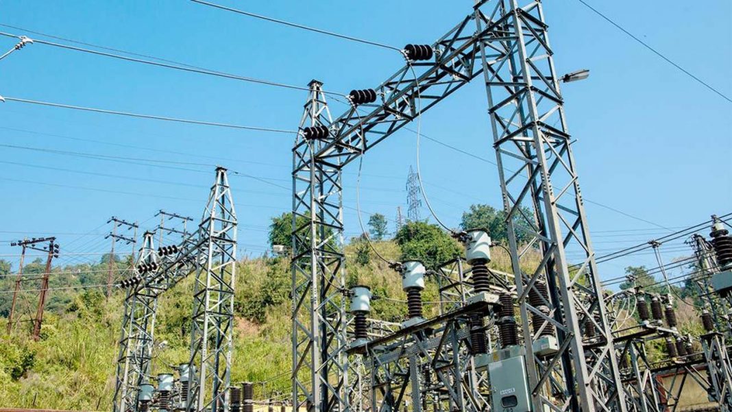 Longido to oversee Tanzania- Kenya power project
