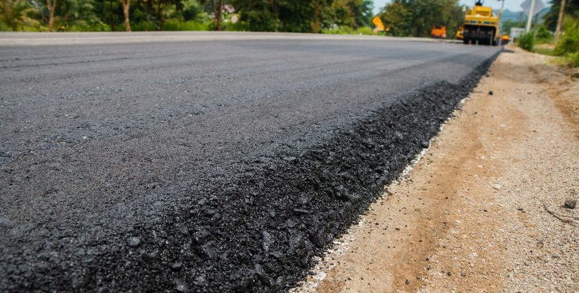 Ndaragwa Constituency assured of road completion