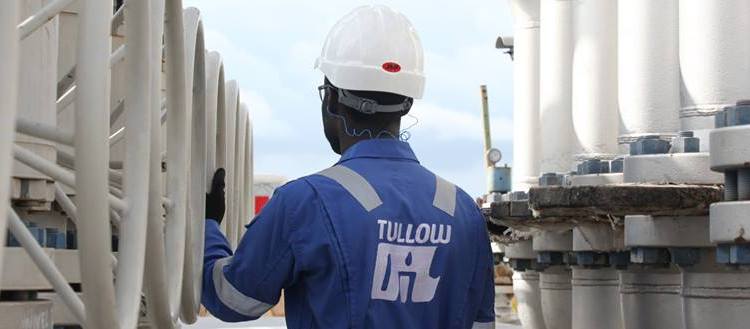 Tullow's future oil investment in Kenya awaits audit