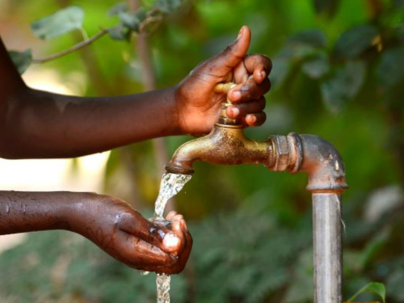 Nestlé, Red Cross partner on clean water project in Isiolo