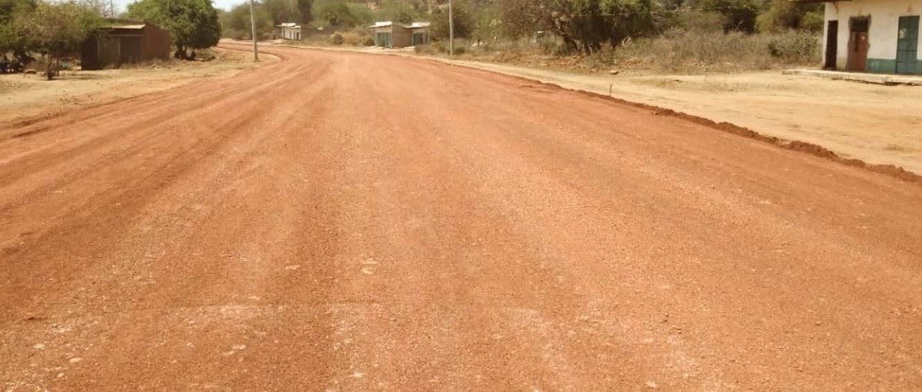 Kitui road contractor demands Sh 230M in delayed payment