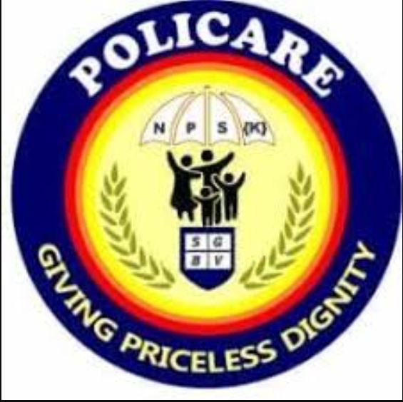 Sh 9M GBV Policare to be developed in Nyanyuki