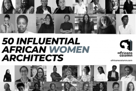 50 Influential African Women Architects