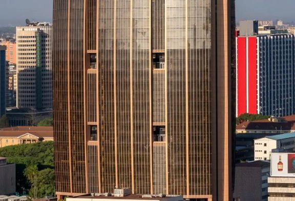 MPs Warned Of Disciplinary Action for Speaking Against Bunge Towers