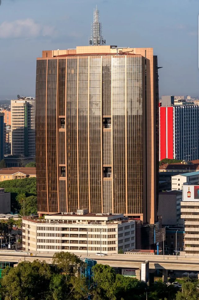 MPs To Finally Occupy Multi-Billion Bunge Towers From Tomorrow