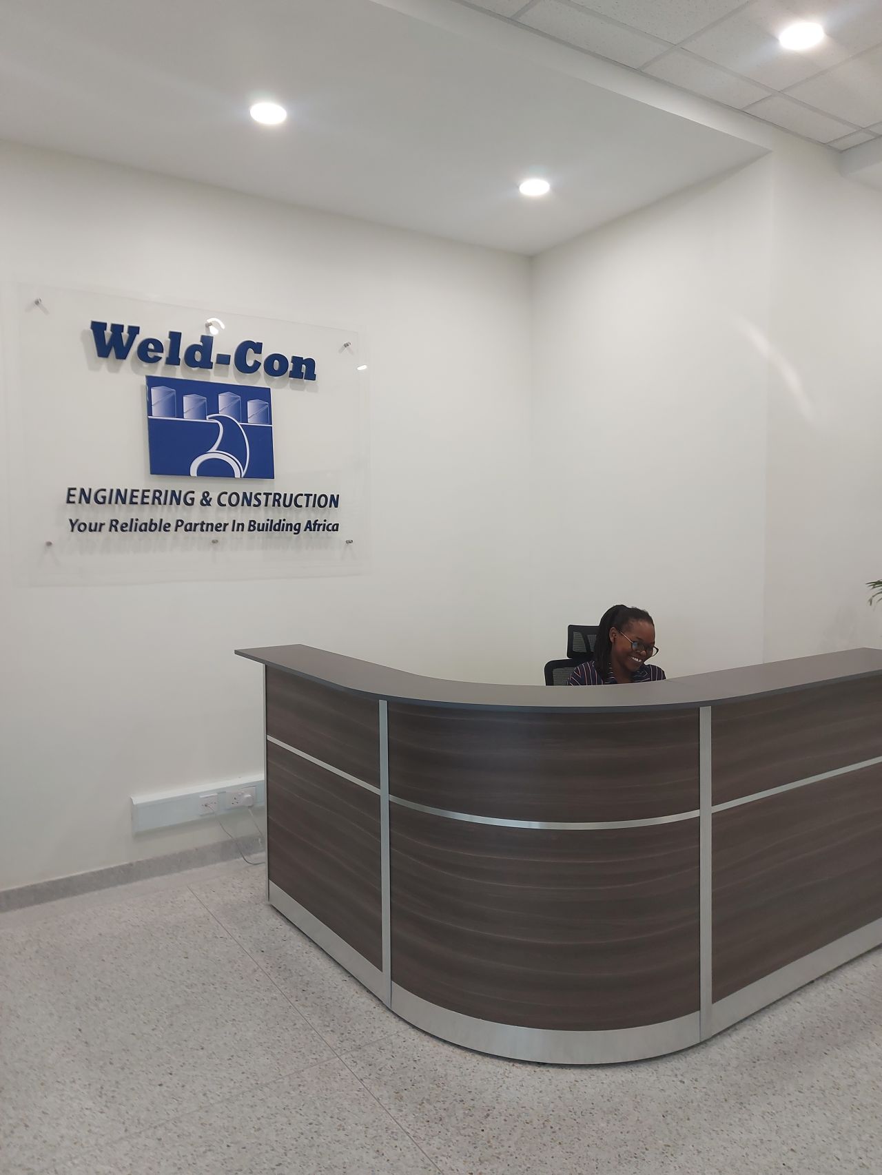 Weld-Con Ltd moves offices